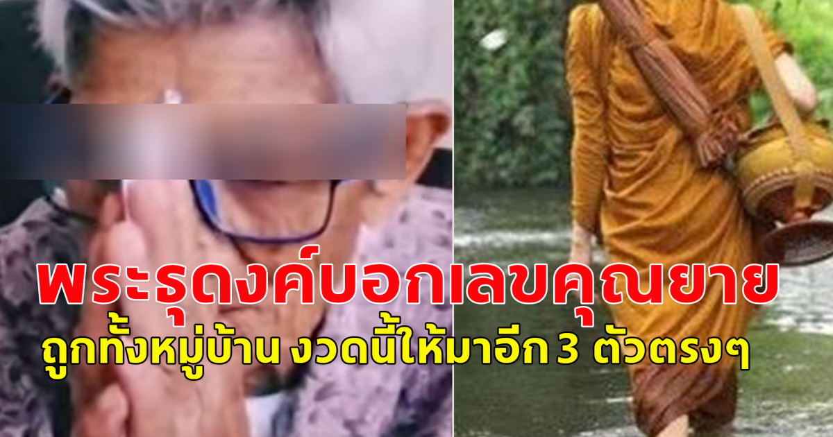 แนวทางปู่ธุดงค์ 1 มิถุนายน 67 โปรดใช้วิจารณญาณ